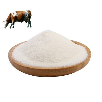 Pure Collagen Powder Bovine Peptides Used For Bone